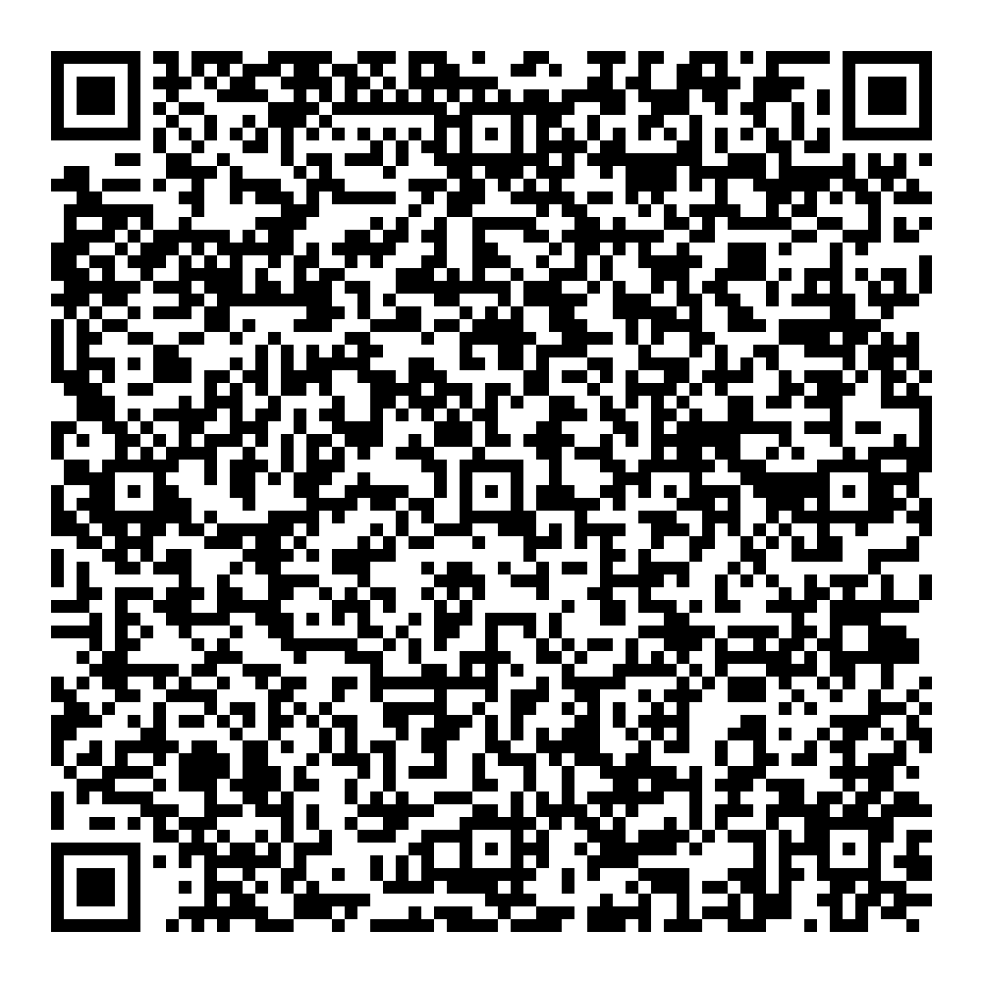 QR 코드