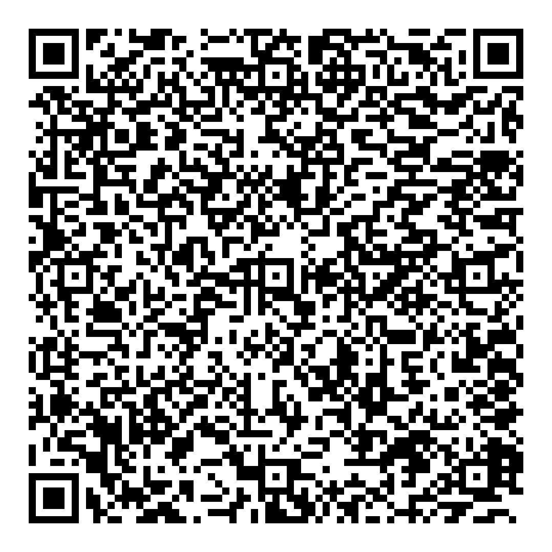 QR 코드