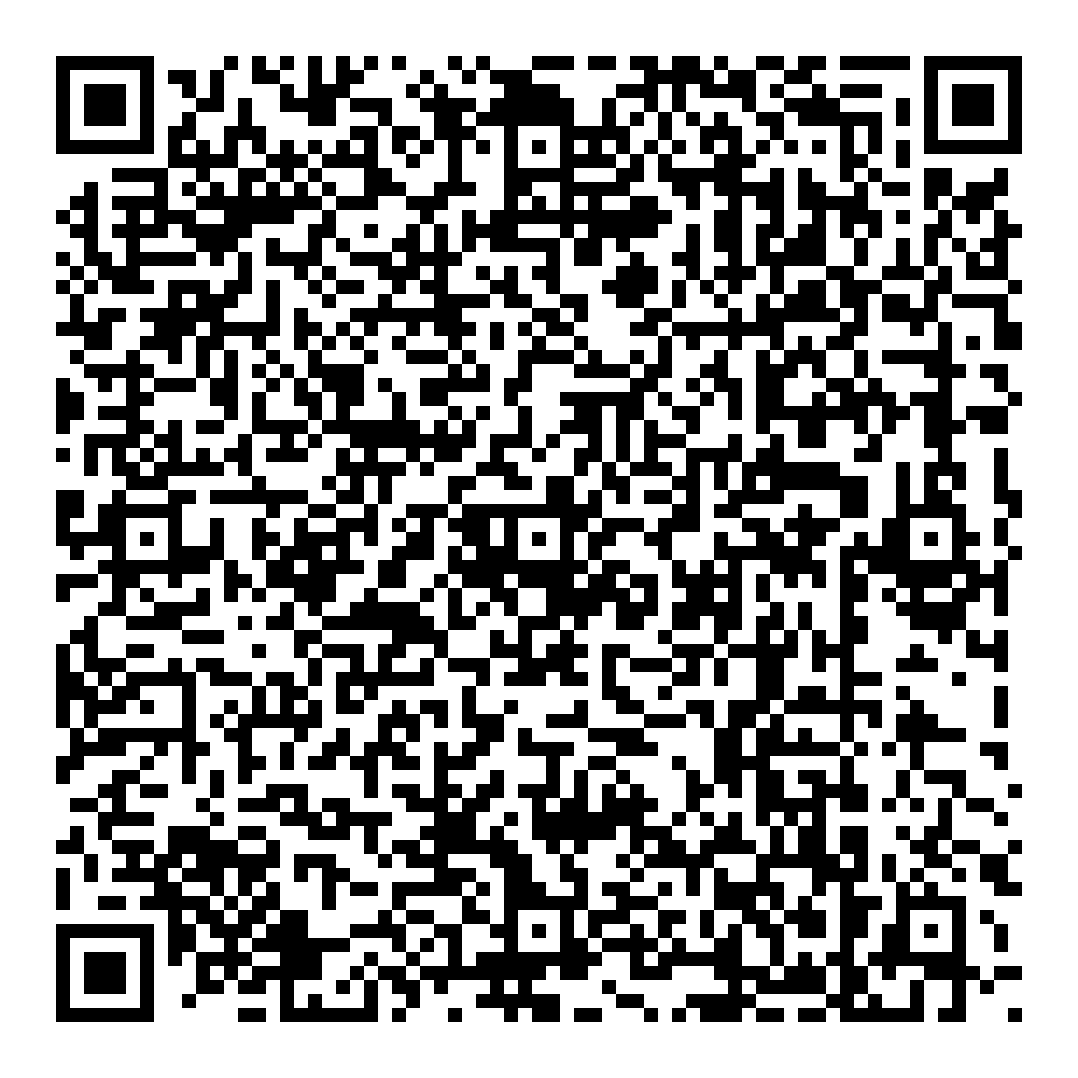 QR 코드