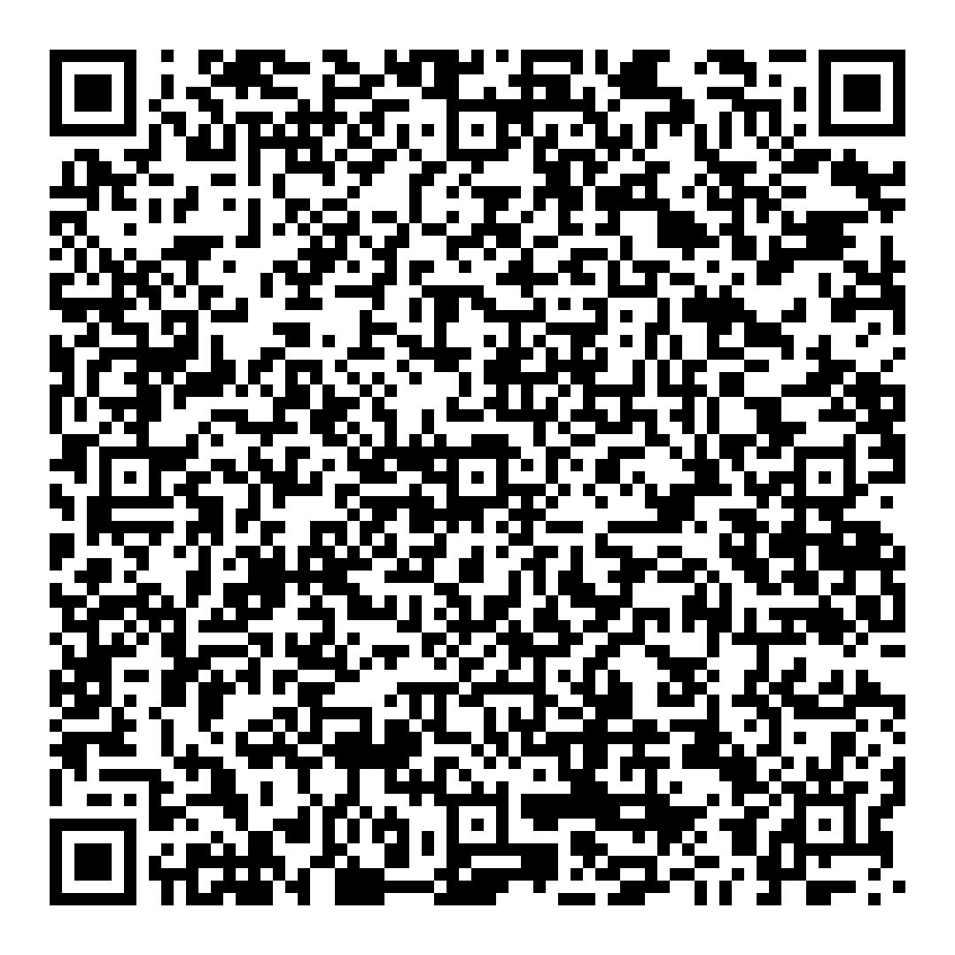 QR 코드