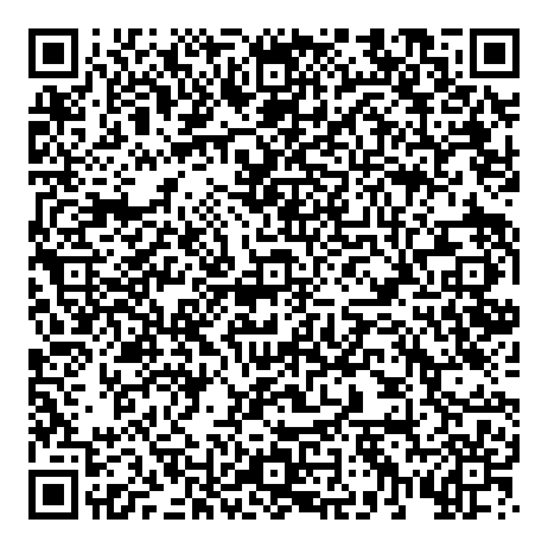 QR 코드