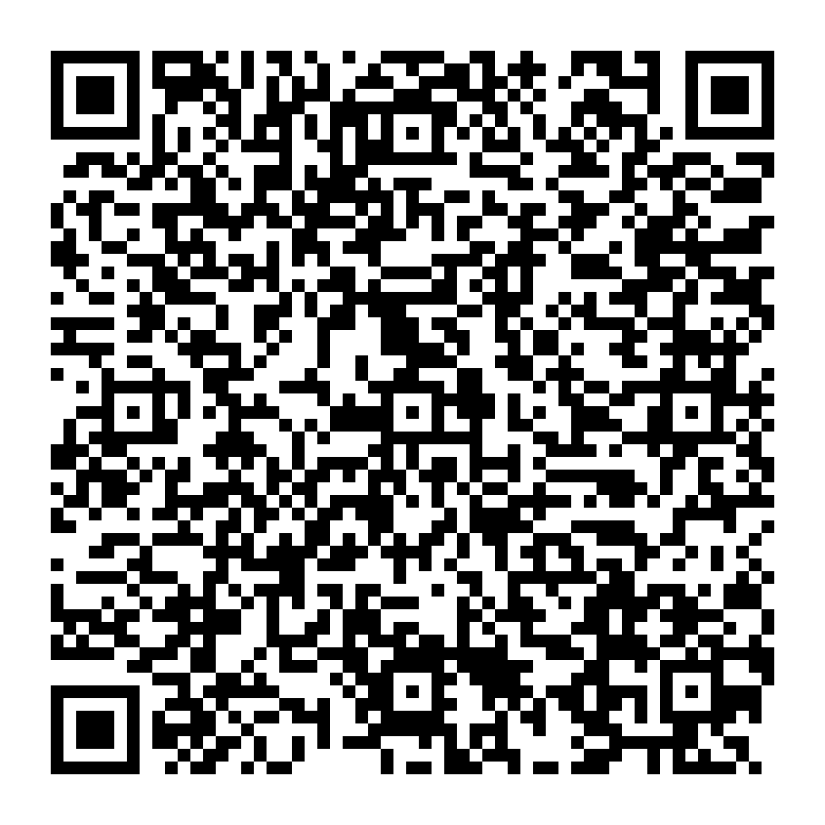 QR 코드