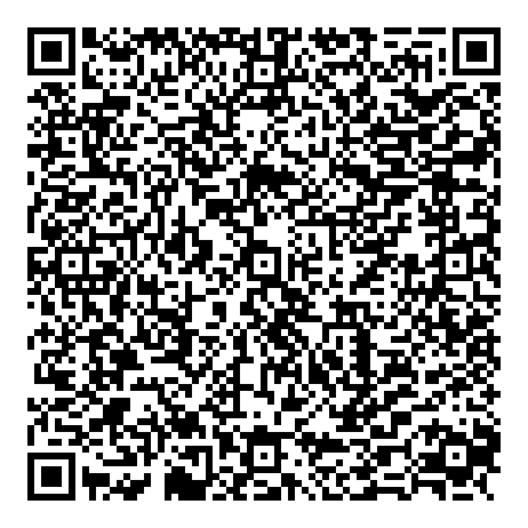 QR 코드