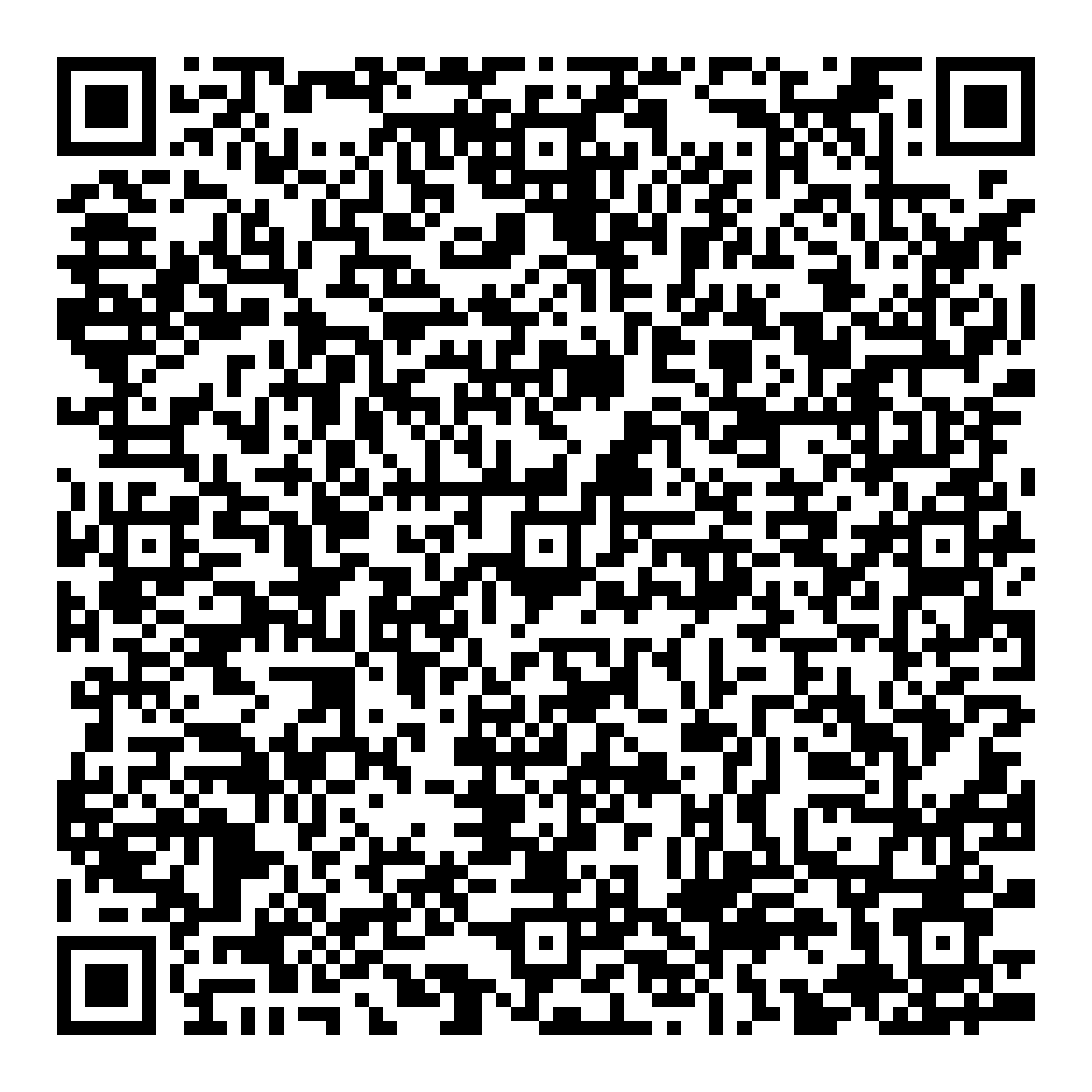 QR 코드