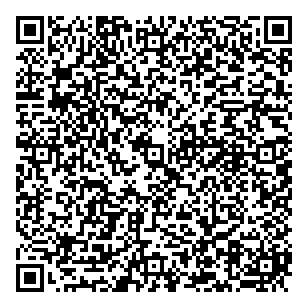 QR 코드