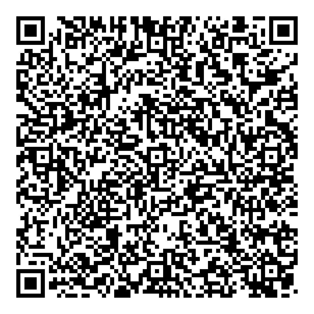 QR 코드