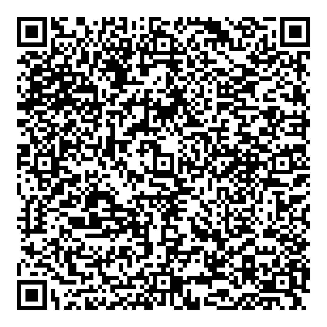 QR 코드