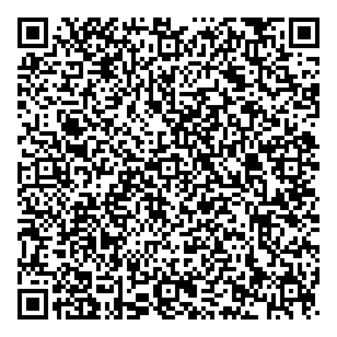 QR 코드