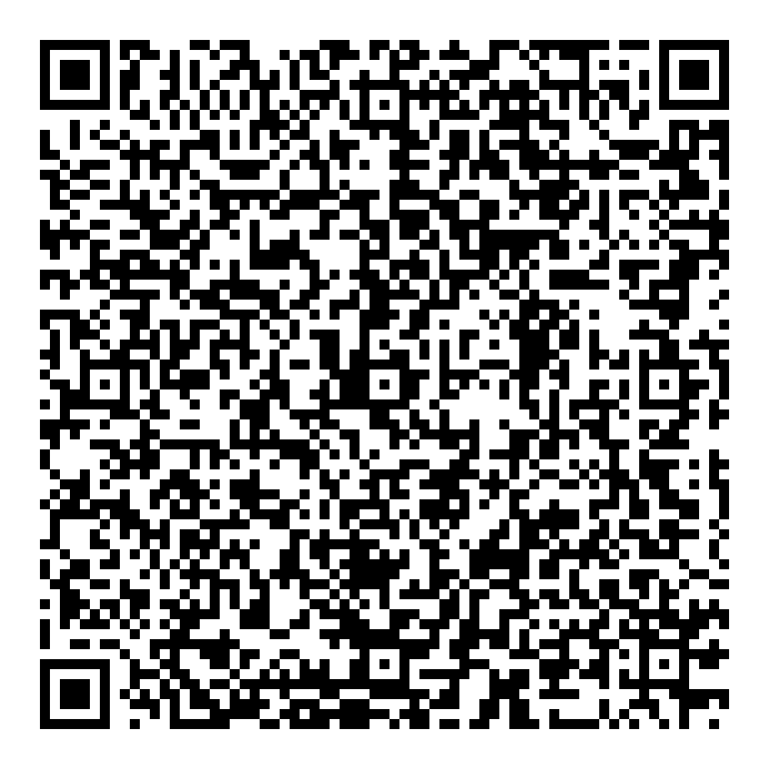 QR 코드