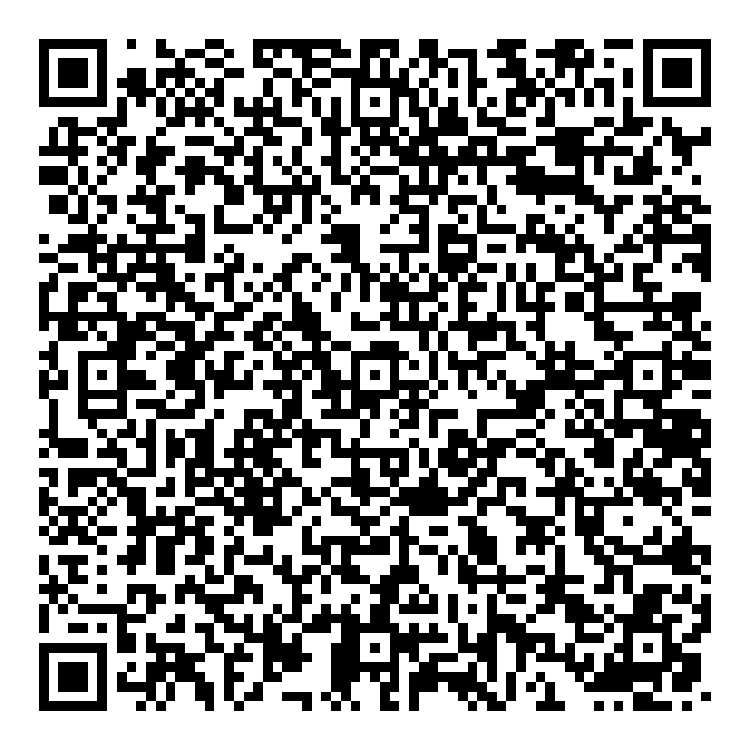 QR 코드