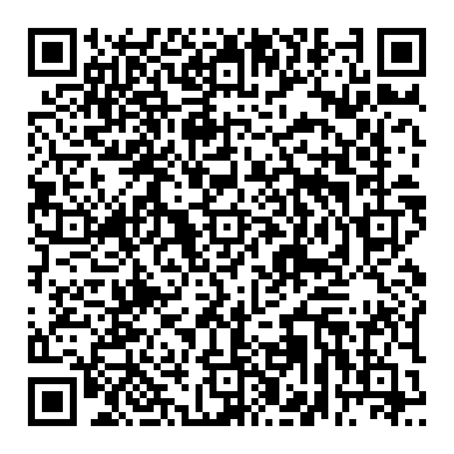 QR 코드