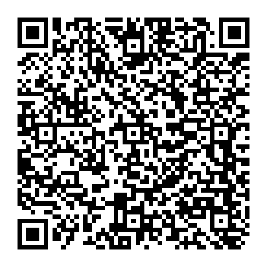 QR 코드