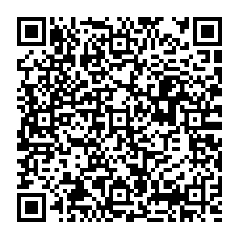 QR 코드