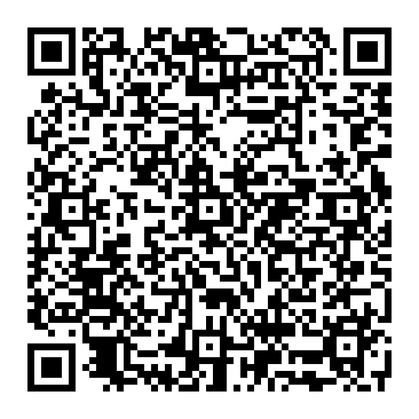 QR 코드