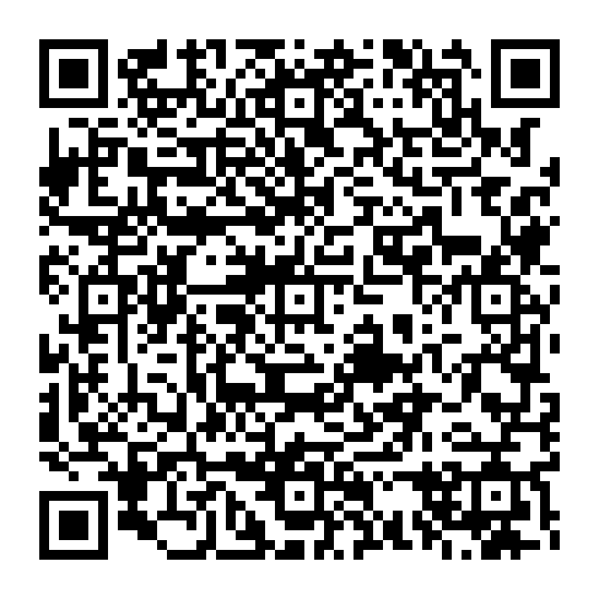 QR 코드
