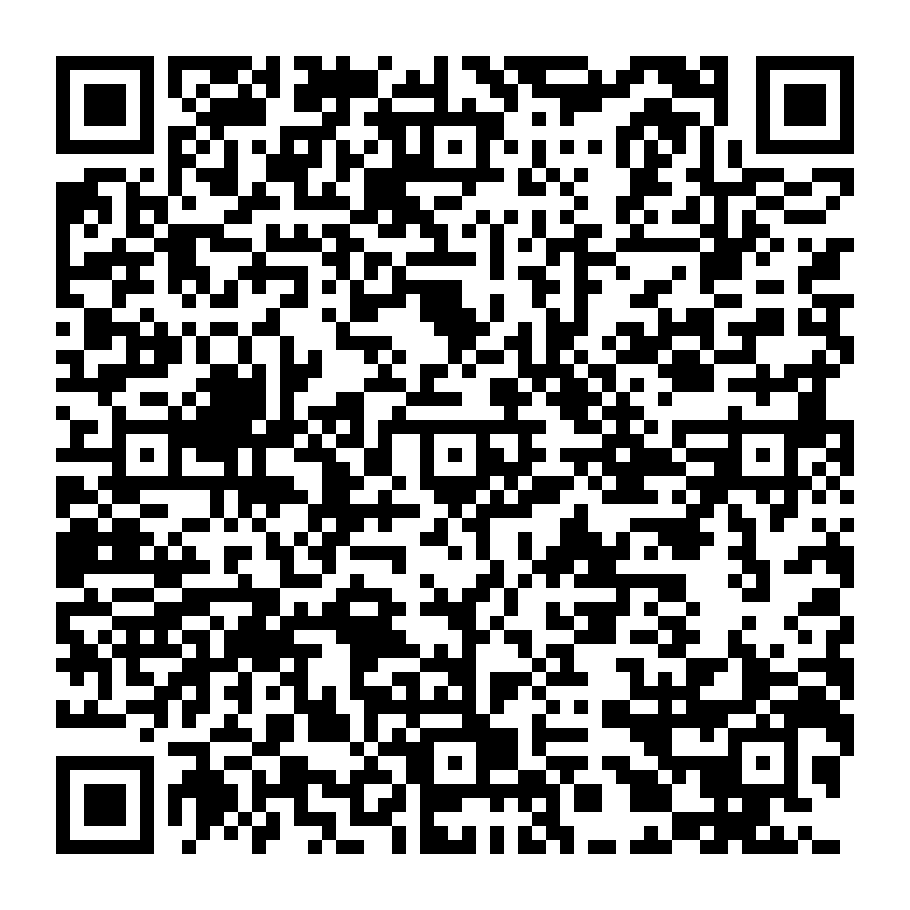 QR 코드
