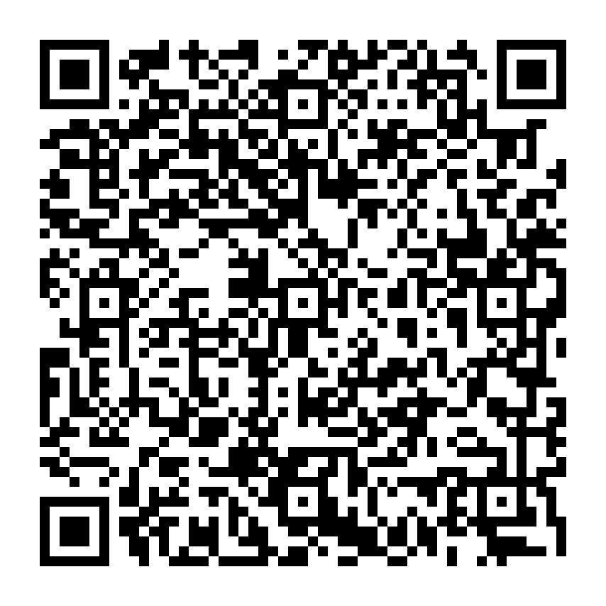 QR 코드