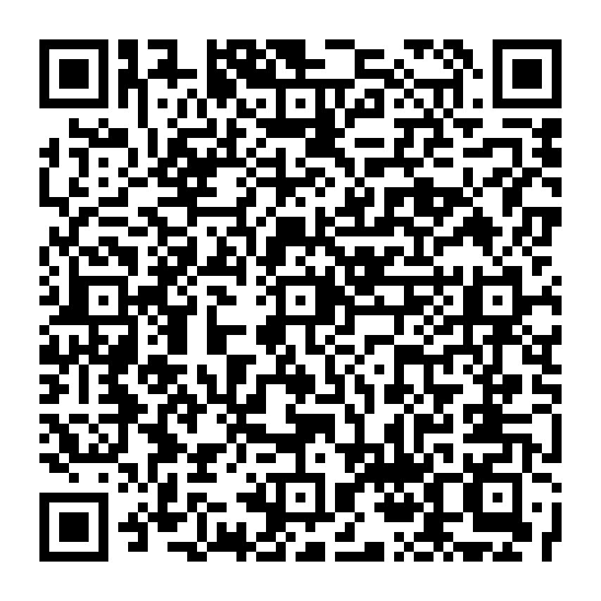 QR 코드