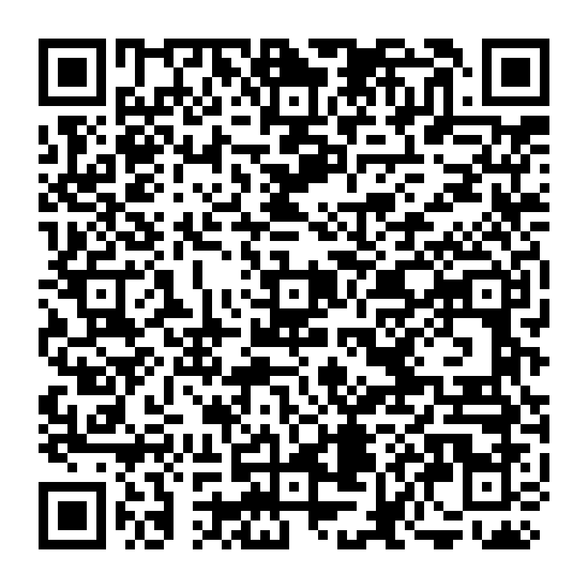 QR 코드