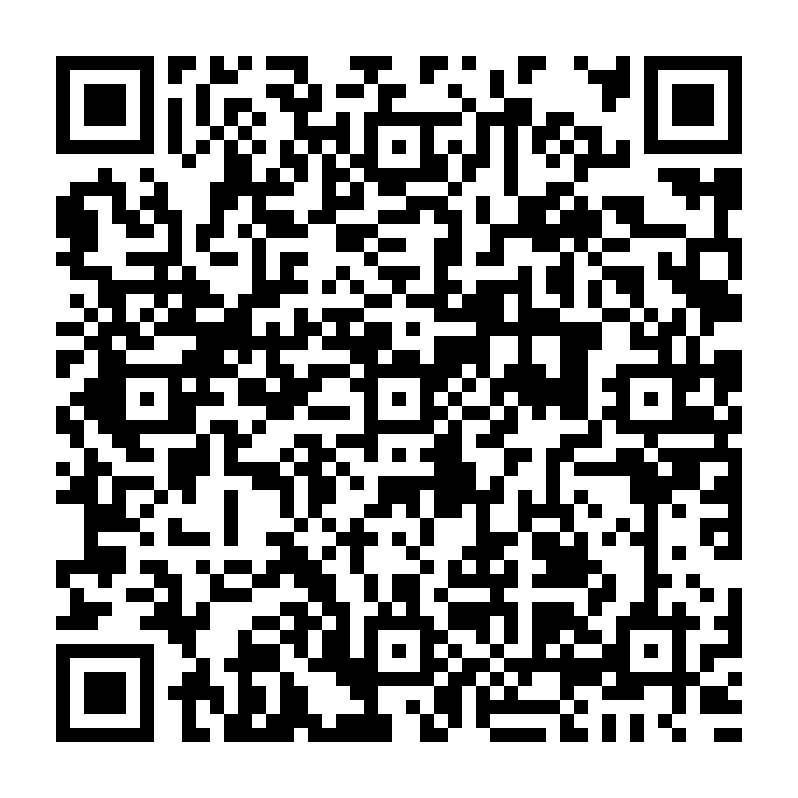 QR 코드