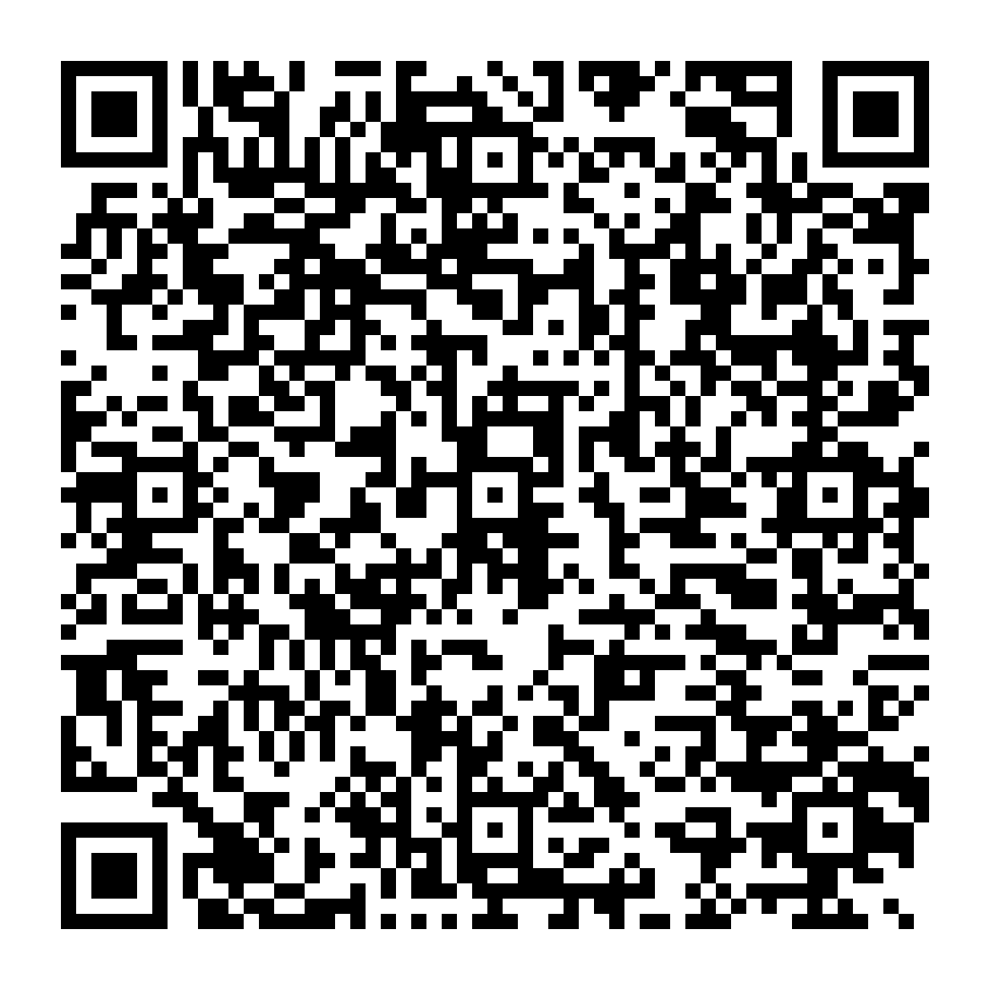 QR 코드