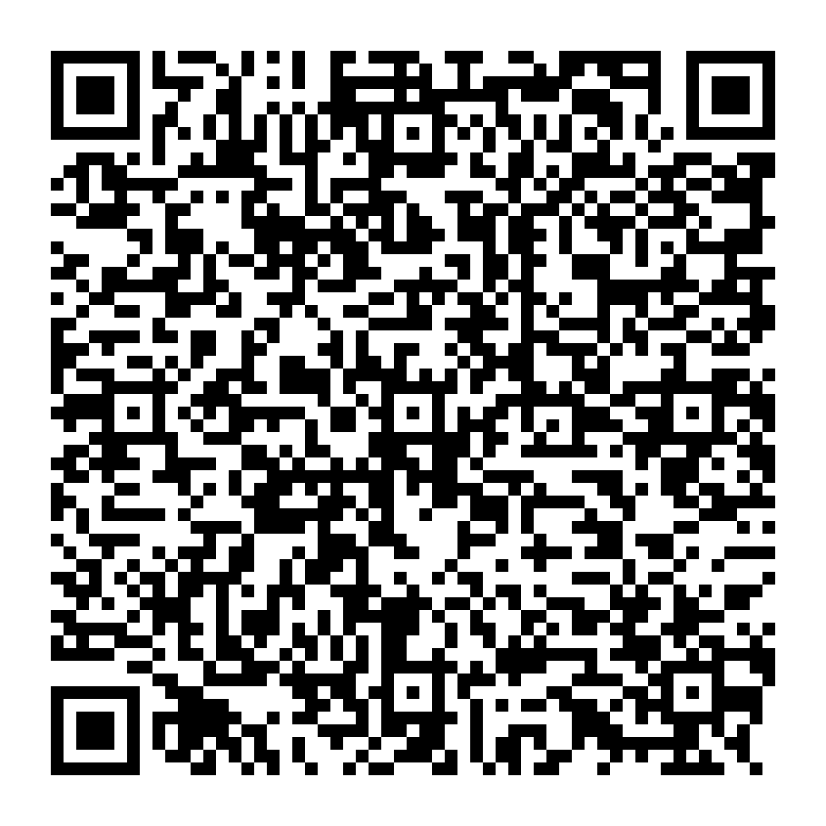 QR 코드