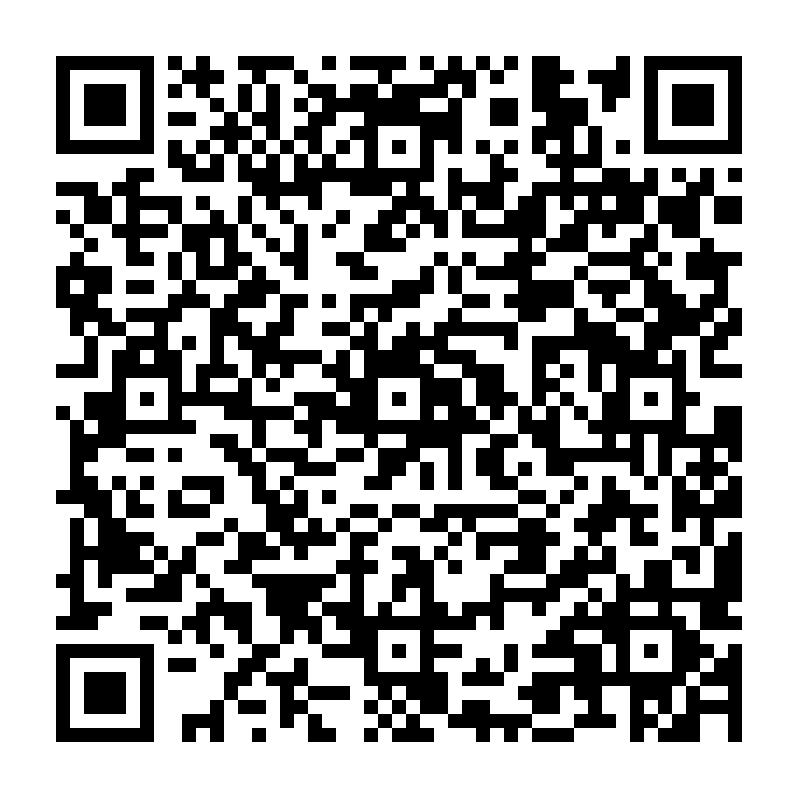 QR 코드