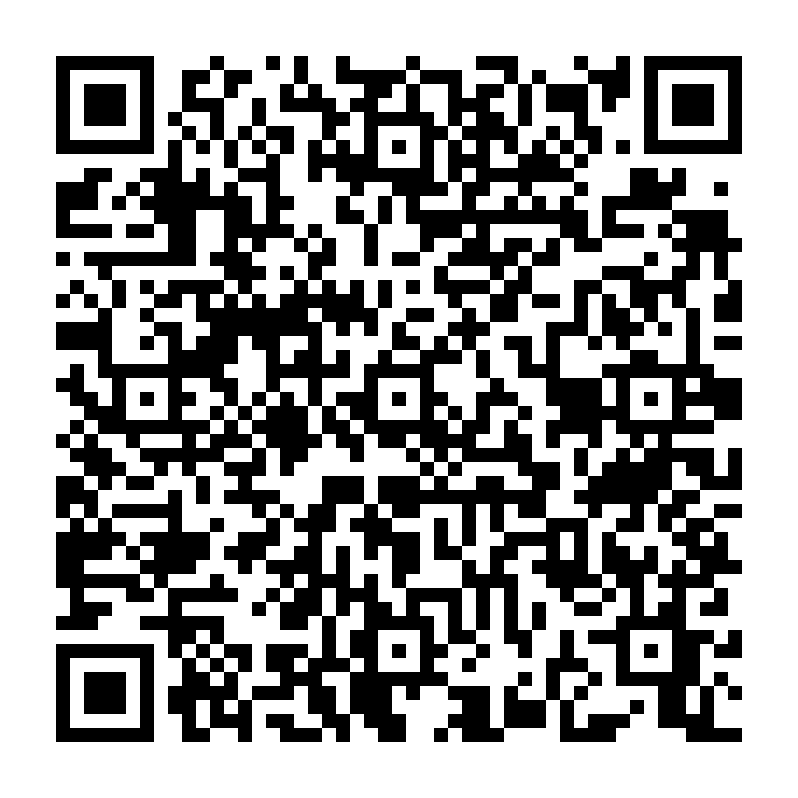 QR 코드