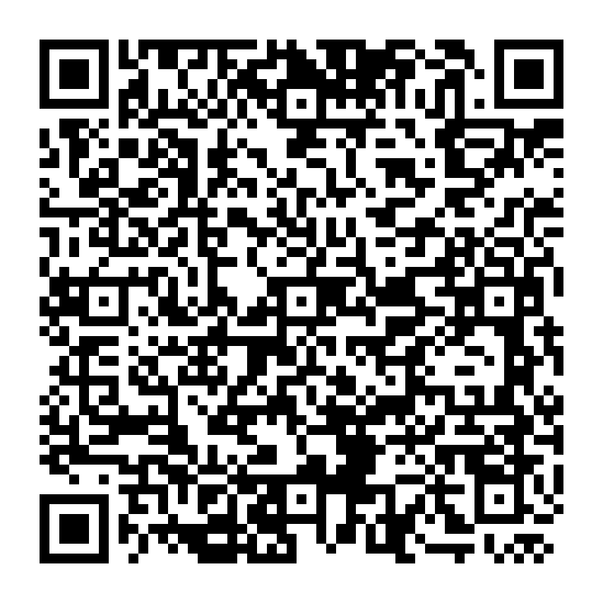 QR 코드