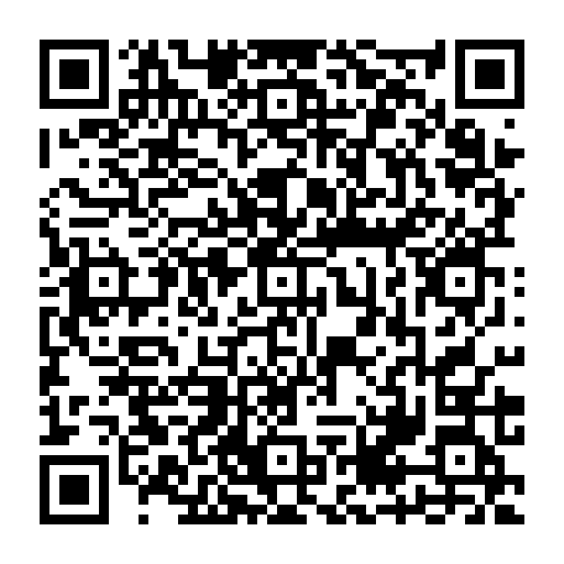 QR 코드
