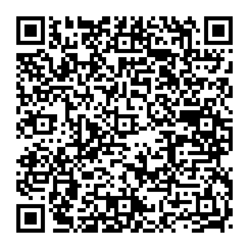 QR 코드