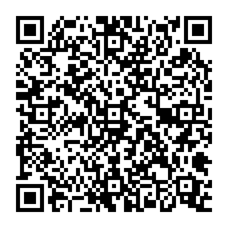 QR 코드