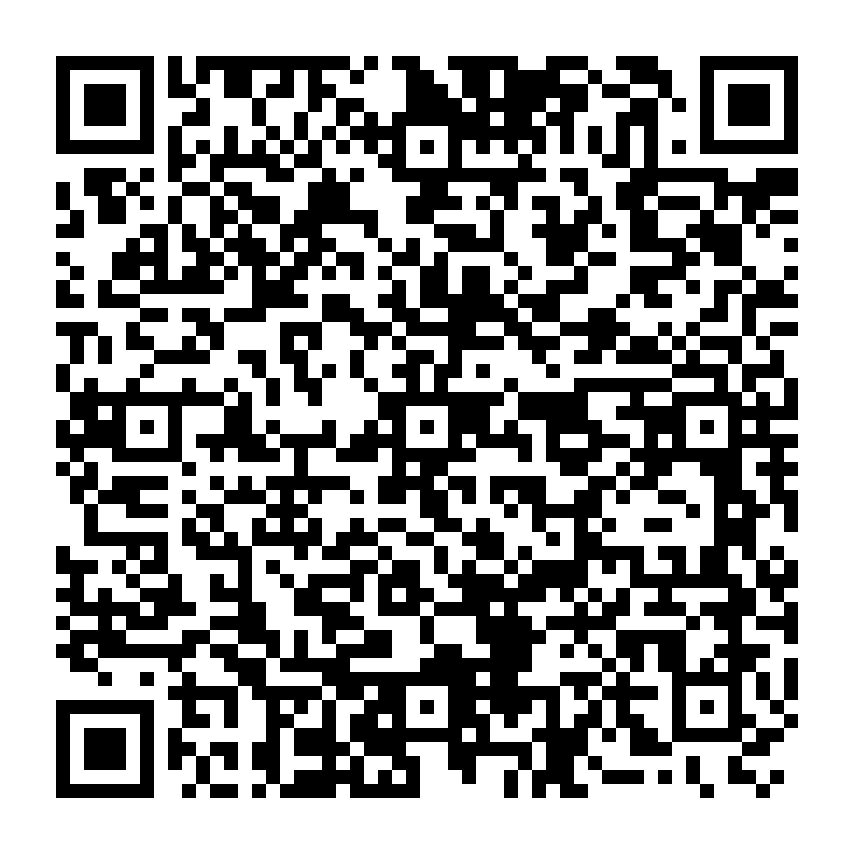 QR 코드