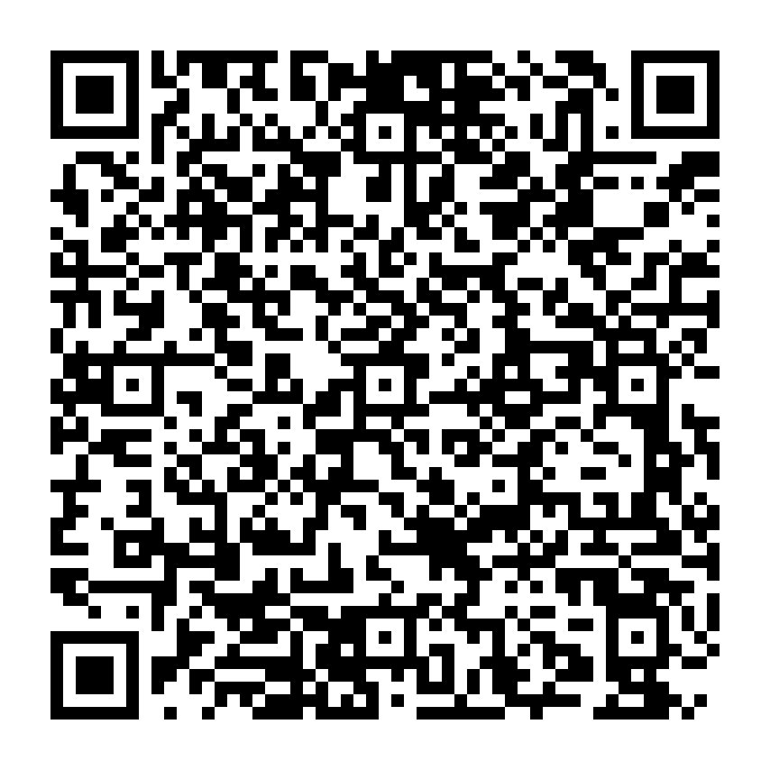 QR 코드