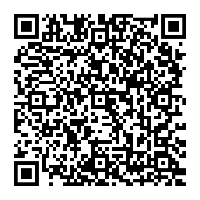 QR 코드