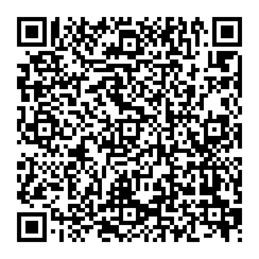 QR 코드
