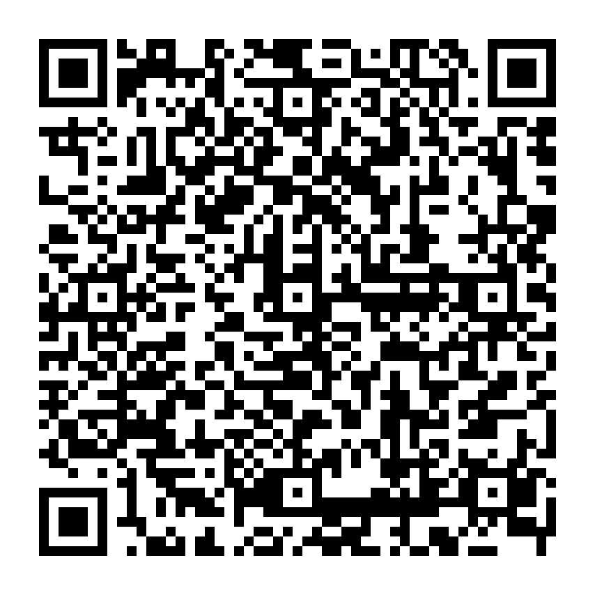 QR 코드