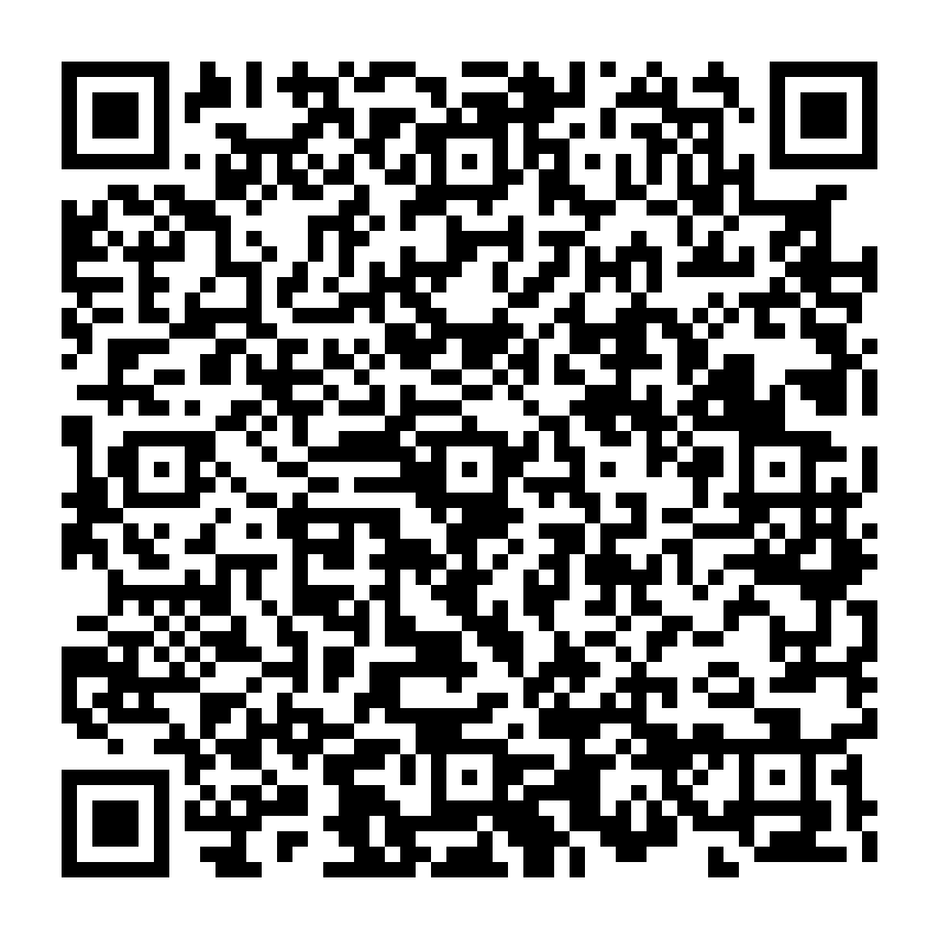 QR 코드