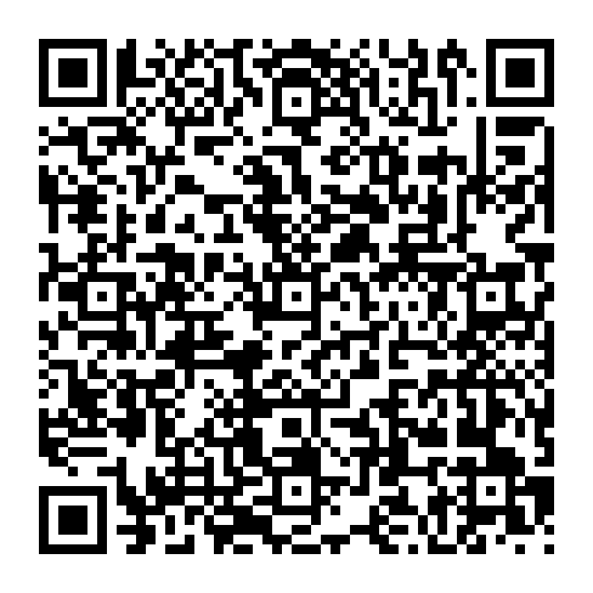 QR 코드