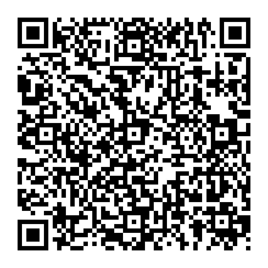 QR 코드