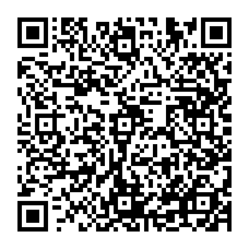 QR 코드