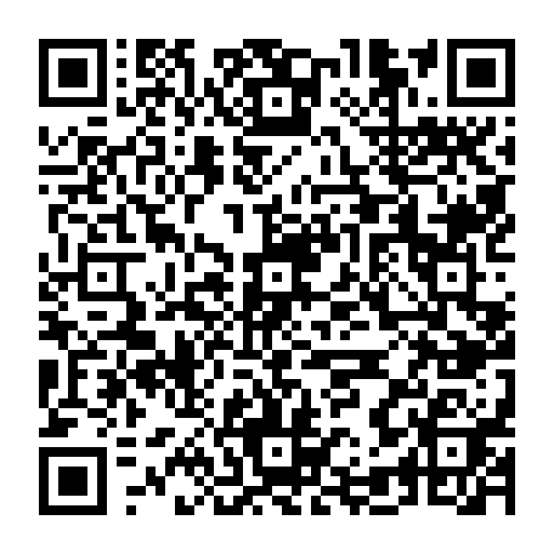 QR 코드