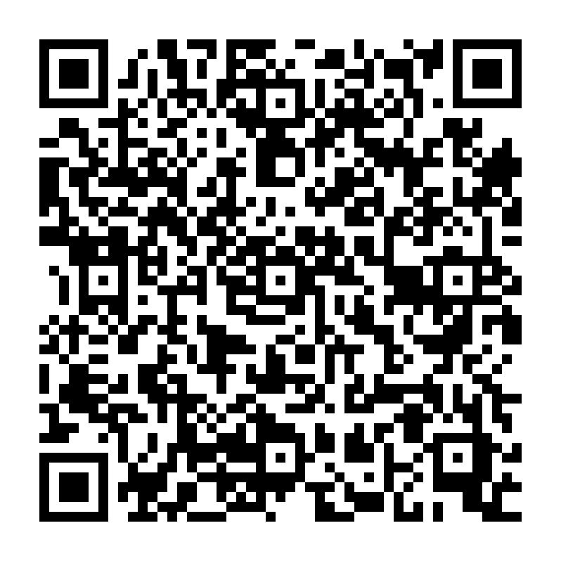 QR 코드