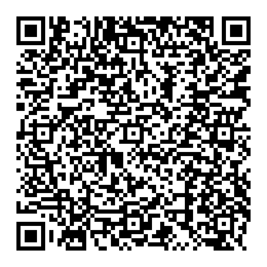 QR 코드