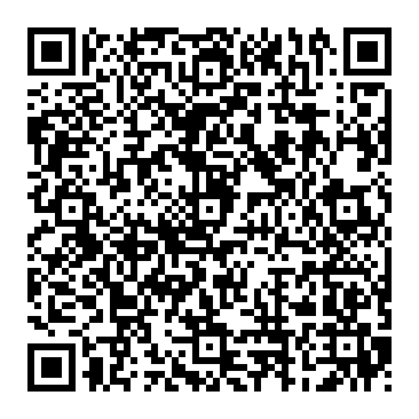QR 코드