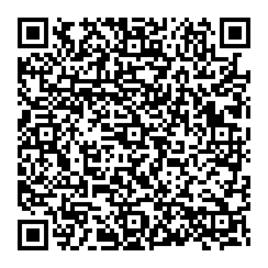 QR 코드