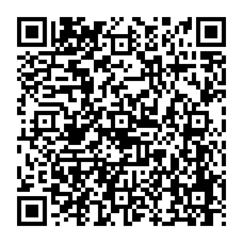 QR 코드