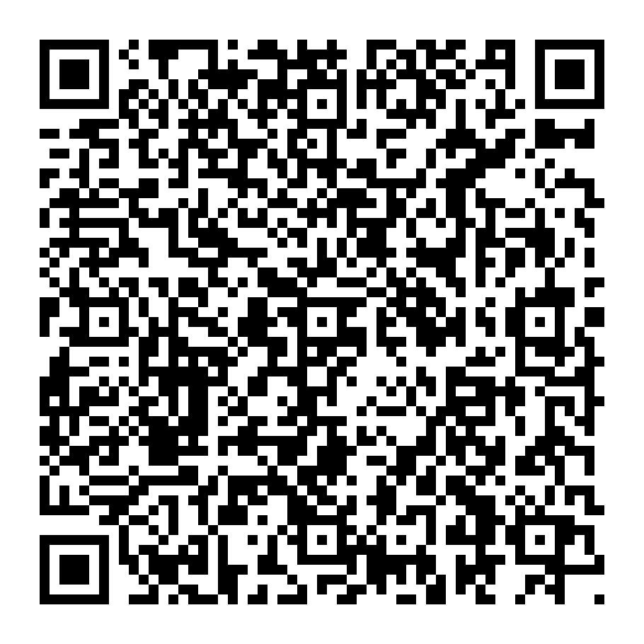 QR 코드