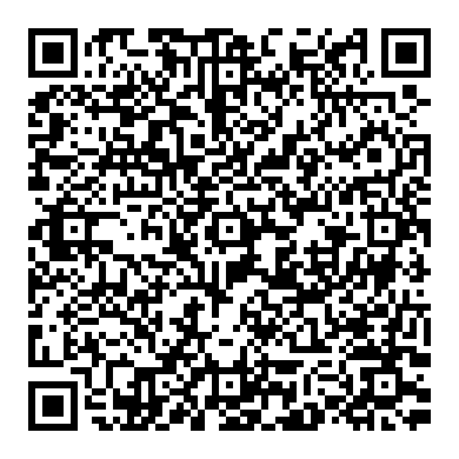 QR 코드