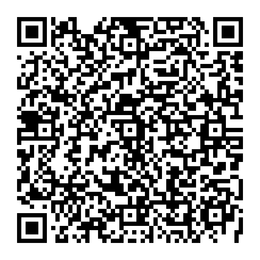QR 코드